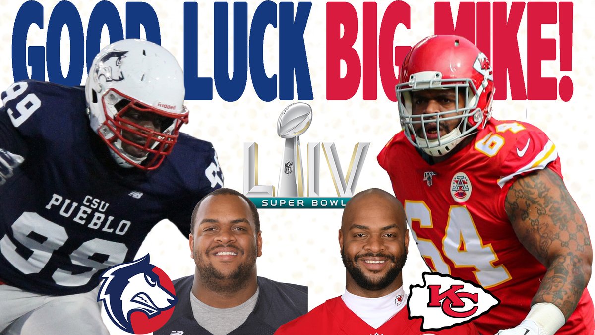 CSU Pueblo Football tweet media