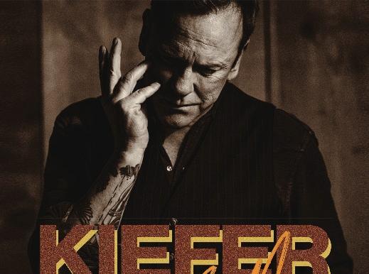 Hollywood superstar Kiefer Sutherland confirms Brighton date | Brighton & Hove Independent