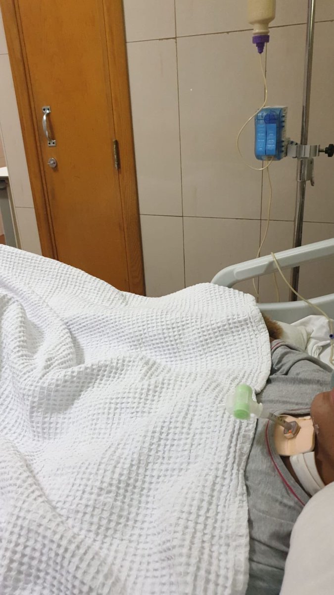 المهندس فيصل بوفهد On Twitter الله يشفيها وما ادري شنو تنطر الصحه وين مدير المستشفى وين مدير المنطقة وين الوكيل
