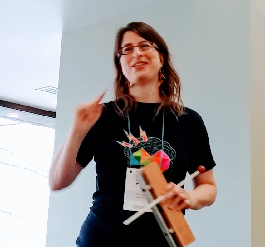 Future of Making Toronto tweet media