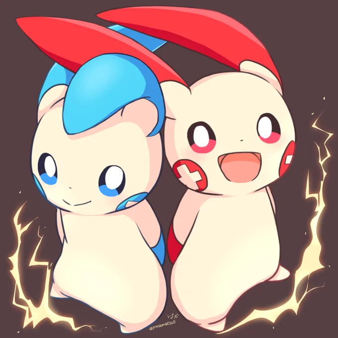 今月のアイコンの絵!! 