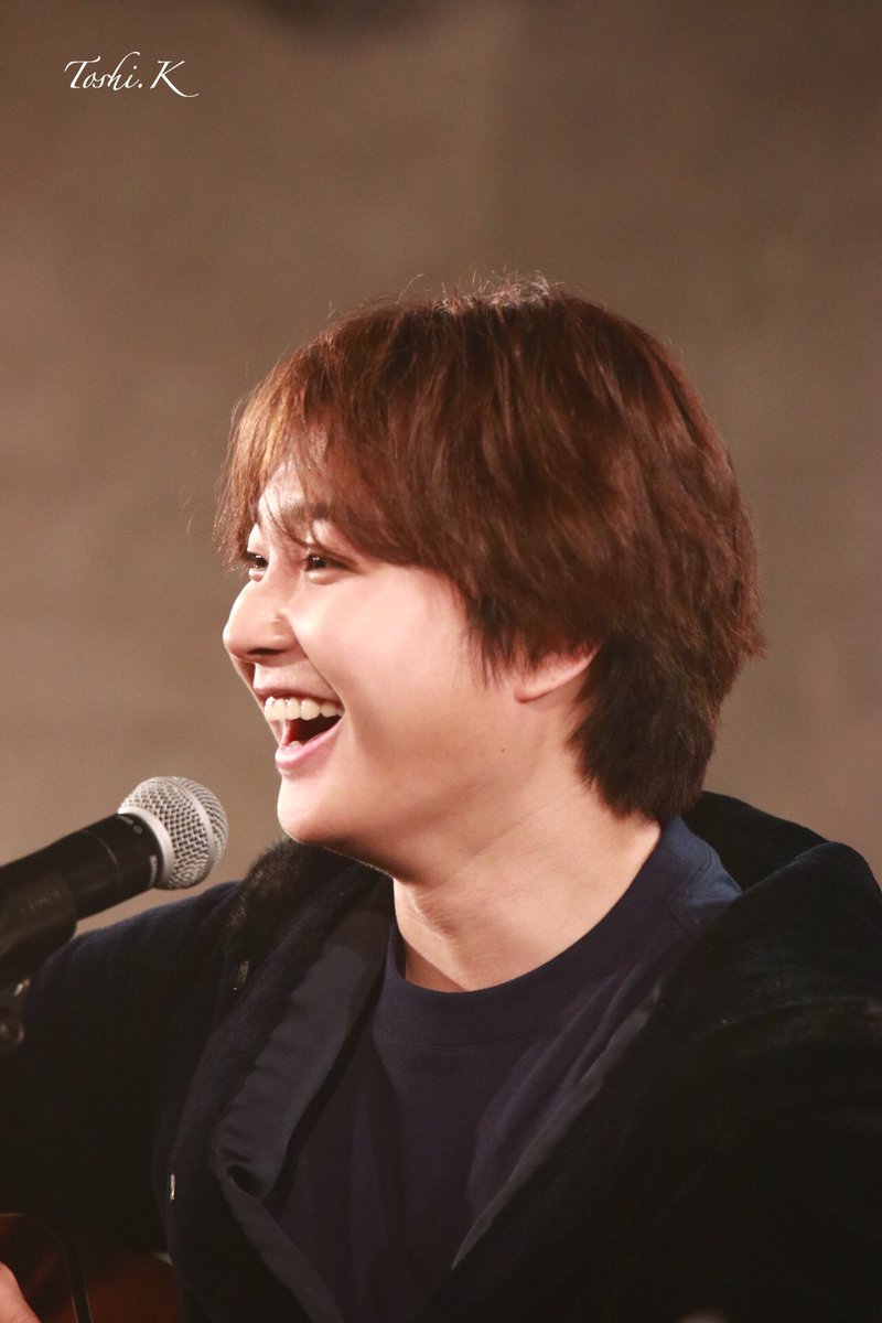 ToshiK21688983's tweet photo. 2020 0202
#JEONGMIN WINTER DREAM TOKYO LIVE🎵
Photo Time 📸④
ジョンミン さんのこの表情ったら😘💕
#ジョンミン #東京公演 #FutureSEVEN(#南青山) https://t.co/ZRASx2opSx