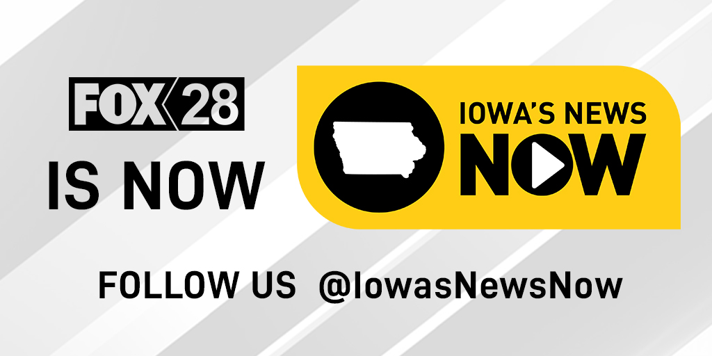 Fox 28 Iowa tweet media