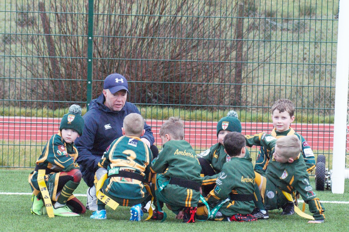 BeddauB's tweet photo. The Bulldogs really enjoyed getting back to game time today after the winter break #seasonalrepositioning @WelshRugbyUnion @MichaelConnor06 @ https://t.co/OLjzrWvtEf