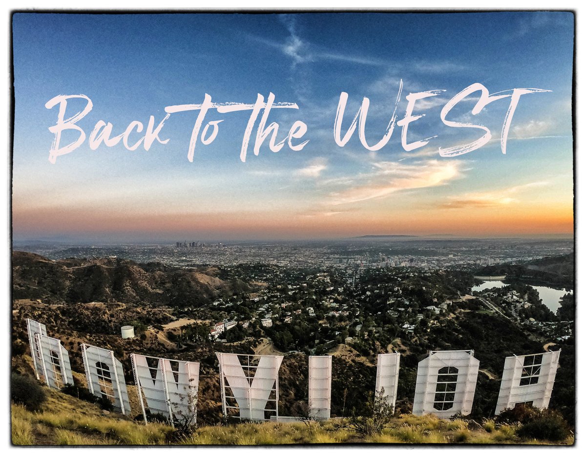 (New ⚡️⚡️⚡️) Le bilan du dernier roadtrip est en ligne. Un mois dans l'ouest américain résumé en 10 000 mots et plein de photos. Au menu : Californie, Nevada, Wyoming, Idaho, Oregon... Le circuit, les bons plans, les bonnes adresses, les tops et les flops

lostintheusa.fr/2020/01/29/roa…