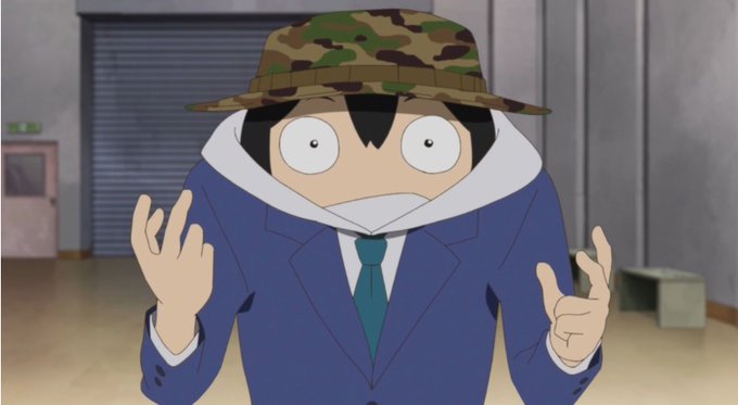 綿貫竜之介のtwitterイラスト検索結果