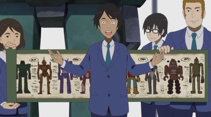 綿貫竜之介のtwitterイラスト検索結果