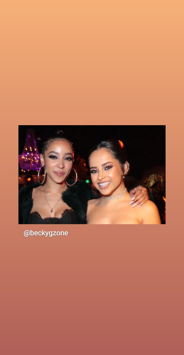 frix_melissa's tweet photo. Belle becky  😍👌💯 https://t.co/BNgNubNTcR