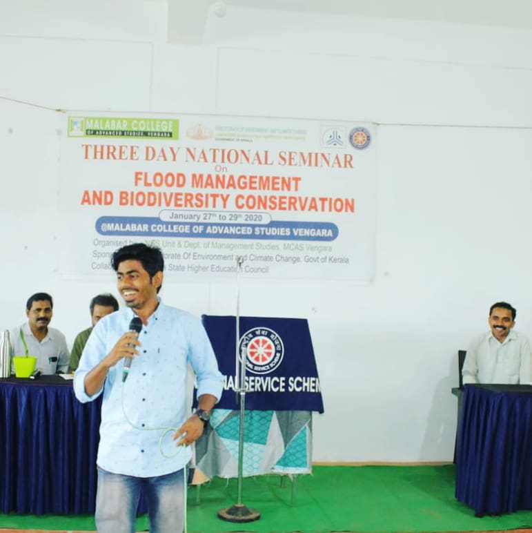akp_junaid's tweet photo. #3Day_National_seminar
#Paper_Presentation
#Flood_managemet_and_biodiversity_conservation
@malabarcollegeofadvancedstudies https://t.co/G6xUfOOb9d
