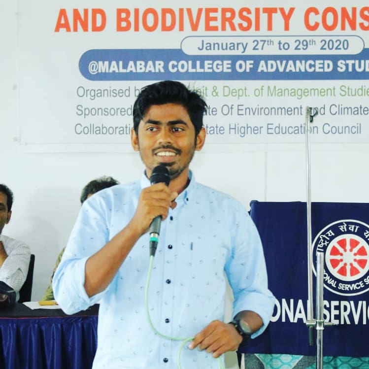 akp_junaid's tweet photo. #3Day_National_seminar
#Paper_Presentation
#Flood_managemet_and_biodiversity_conservation
@malabarcollegeofadvancedstudies https://t.co/G6xUfOOb9d