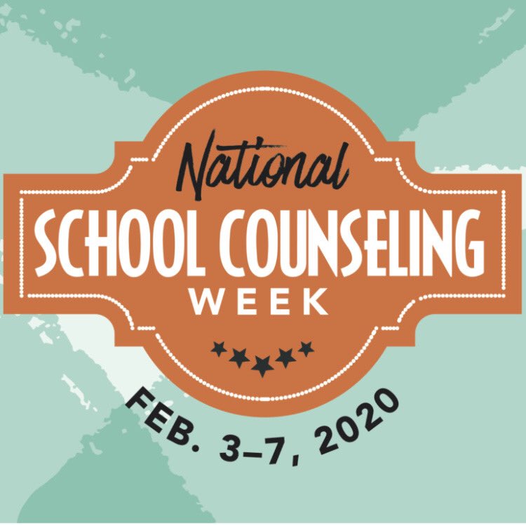 11greenwave's tweet image. Let’s celebrate the awesome ⁦counselors we are blessed to have in ⁦@CyFairISD⁩ by sharing with them how much we appreciate all they do for our students and staff! Thank you counselors for making a difference for all!
⁦⁦@CFISDprin⁩ ⁦⁦@CFISDCounseling⁩