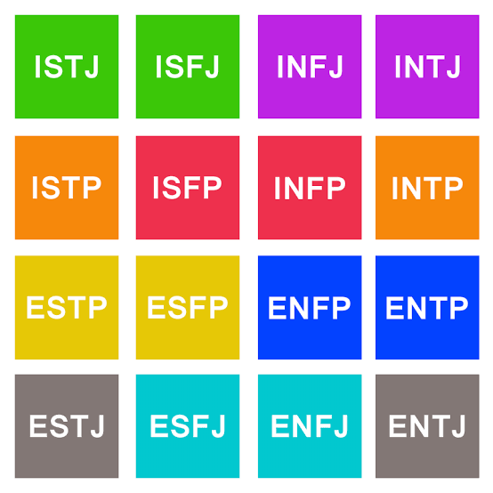 K4us Preparada Pra Vacina Twitterren Idols De K Pop E Suas Personalidades De Acordo Com O Teste Mbti A Thread