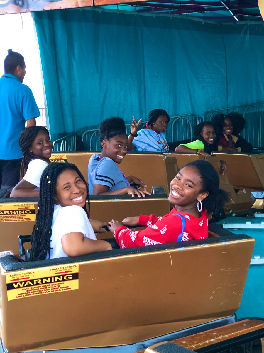 porschia_grace's tweet photo. Ladies of #XhibitStepTeam having some post-parade fun at the South Florida Fair. ๐ก๐ข https://t.co/KGlqg2jjy8