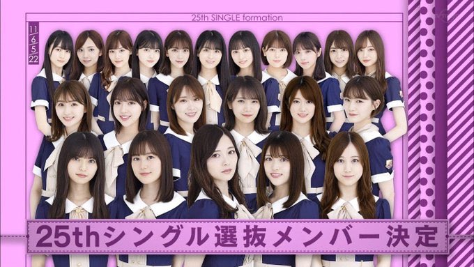 bouchan46's tweet photo. 素晴らしいの一言！！
#乃木坂工事中 https://t.co/xCw5r0CQjh