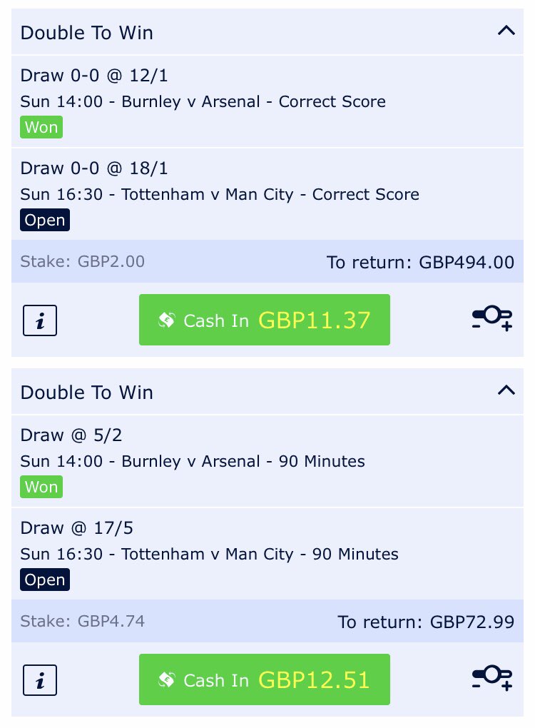 Mulvey_J's tweet photo. @FootyAccums Longshot? #FootyAccums https://t.co/xP0FAW2NWj