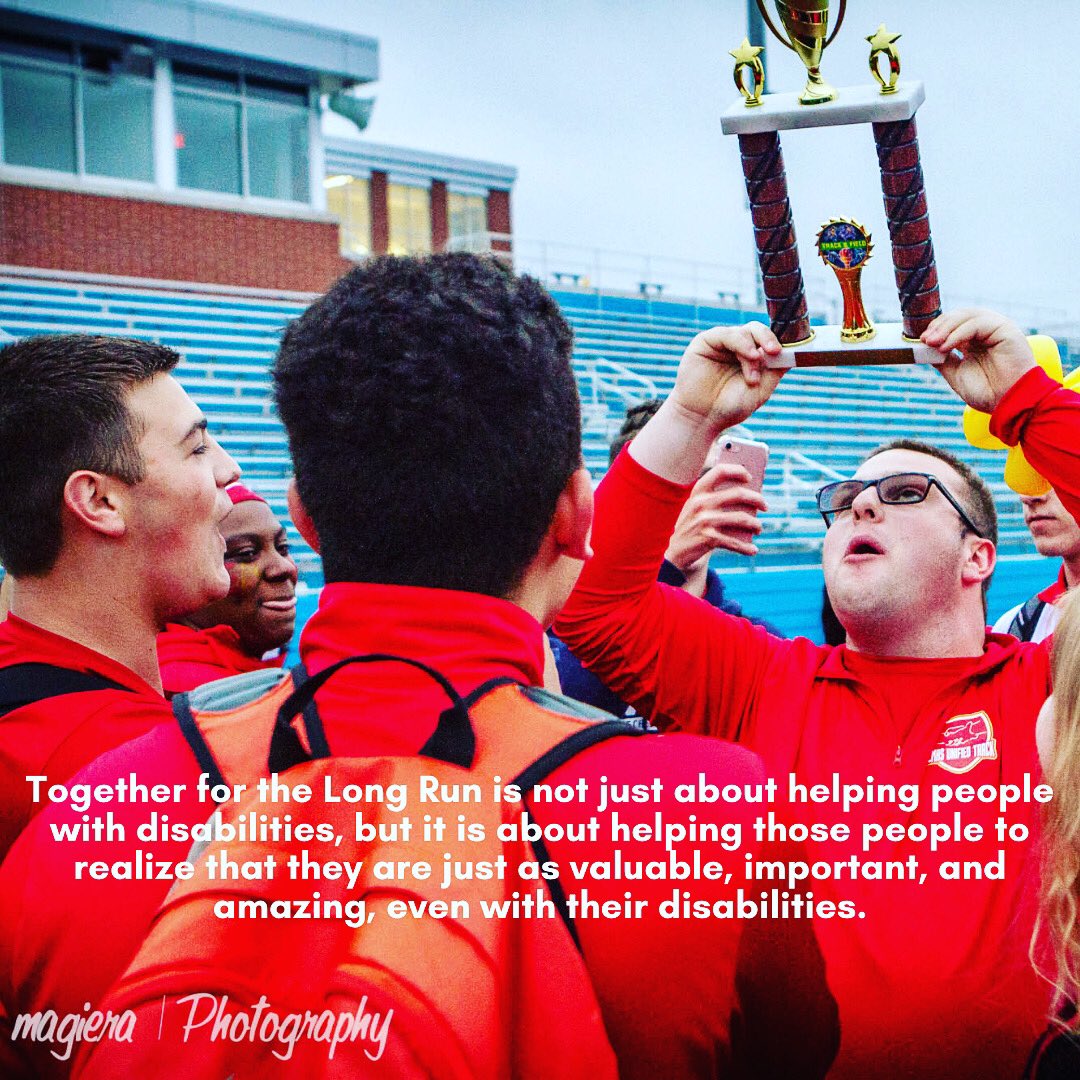 TftLR 2020 is approaching !! follow our accounts to keep up with latest updates from our team and upcoming events that support TftLR!! 
#IMPACTEMPOWERCELEBRATE

instagram: tftlr
facebook: Together for the Long Run
snapchat: tftlr