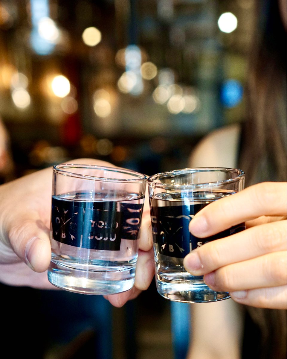 SamwonGardenBBQ's tweet photo. Come cheers with us this Sunday at @SamwonGardenBBQ with some refreshing @yobosoju 🙌
—
See more by following us or visiting our profile! ❤️ https://t.co/UTq2pypKkh