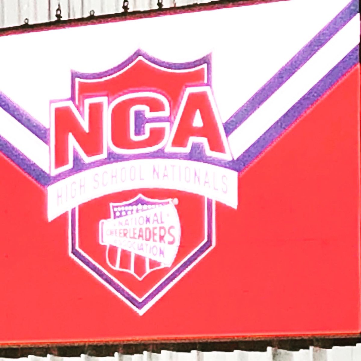 The FHS Cheerleaders are going for the National Championship Today! These outstanding ladies have worked &amp; are ready to shine! Let’s go Stangs! #FHSALLIN ⁦<a href="/Fwood_Cheer/">FHS CHEER</a>⁩