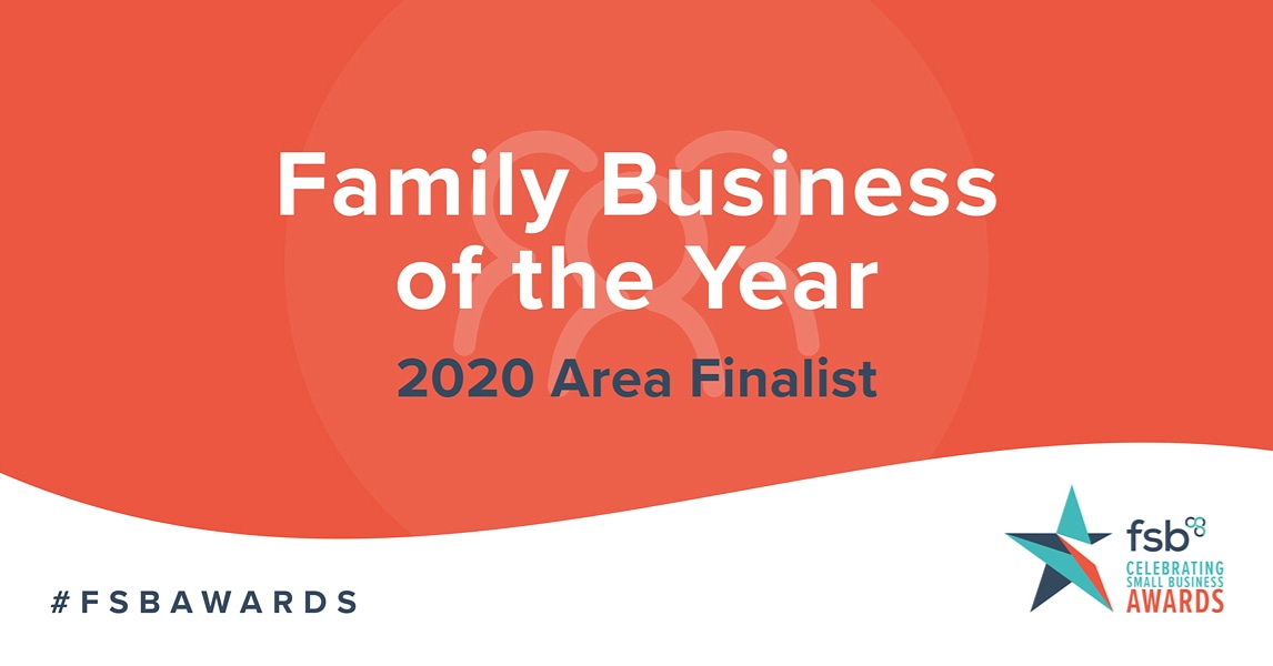 creative_asset's tweet photo. We're really excited to share that we've been shortlisted for an FSB Award, marking a fantastic start to the year for our team. Here's to a great 2020! 😀💪 #fsbawards #smes #awards #smallbusiness https://t.co/xEGe9Lc9Hx