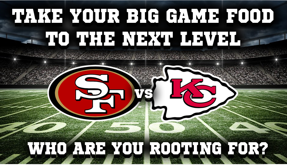 PSStaffing's tweet image. Happy Super Bowl Sunday! Enjoy these great game day recipes! resources.psstaffing.com/i/155565115l1 #superbowlsunday #suberbowlrecipes #biggamerecipes #SFvsKC #whoareyourootingfor