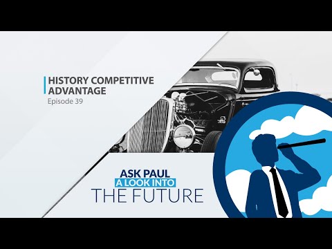garrettwagner37's tweet photo. In order to become the #mostrelevantadvisor you need to understand more than just debits and credits. Watch we discuss how trends in competitive advantage have changed over time and where sit today. https://t.co/jFwH13xd0t
Start having relevant conversations with clients. https://t.co/DmaTjKUBrB