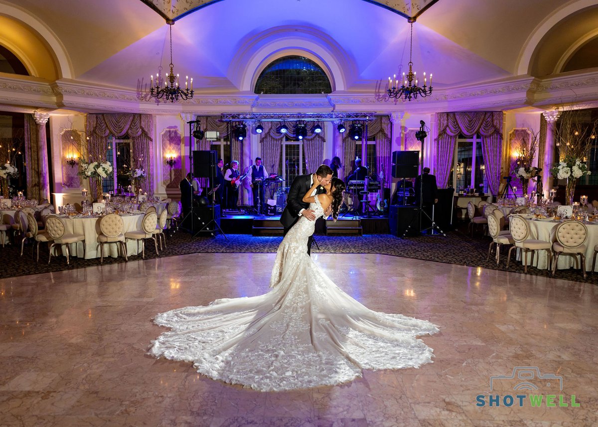 "Love is a song that never ends."

Venue: <a href="/ThePleasantdale/">Pleasantdale Chateau</a>

#fairytalewedding #fairytale #wedding #weddingday #weddingdress #weddingideas #weddinginspiration #weddingphoto #weddingphotographer #weddingphotography #njwedding #pleasantdalechateau #westorangenj #shotwellproductions