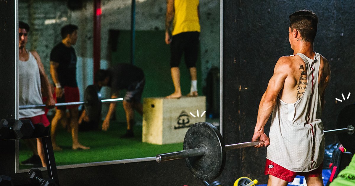 BoxMagicApp's tweet image. Cáete siete veces, ¡y levántate ocho! 💪💪💪

#boxmagic #fitness #gym #motivation