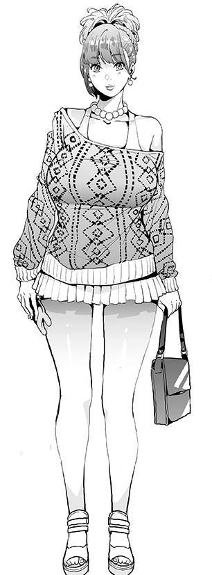 僕のママカツ!2
阿吽4月号は2月28日(金)掲載です 