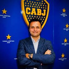 xeneizedprimera's tweet photo. ✔️ #ComisionDirectiva |
Horacio #Paolini y @divoskus se incorporaron a la nueva CD de @BocaJrsOficial como asesores del presidente @AmealJorgeAmor
Paolini fue secretario de prensa durante la primera presidencia de Ameal e #Ivoskus fue jefe de campaña en la última elección https://t.co/kQq9p45naK