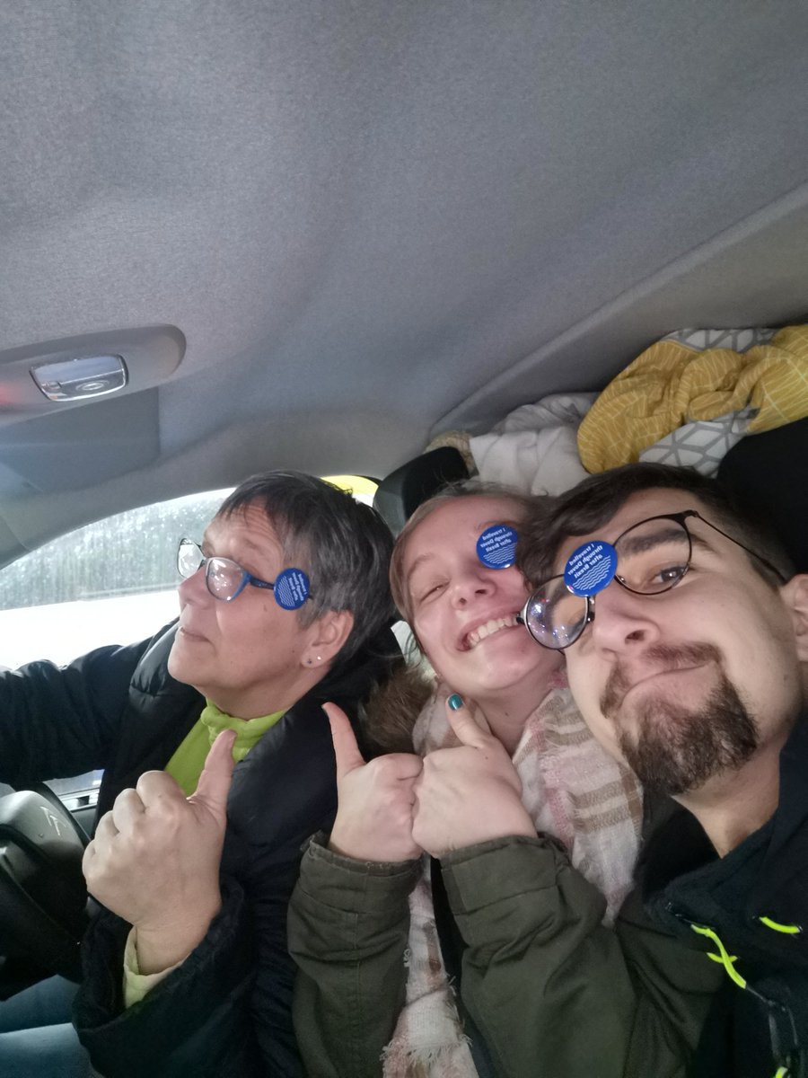GrandinJulien2's tweet photo. #isaildover to France with @POferries https://t.co/D7po5Uia9N