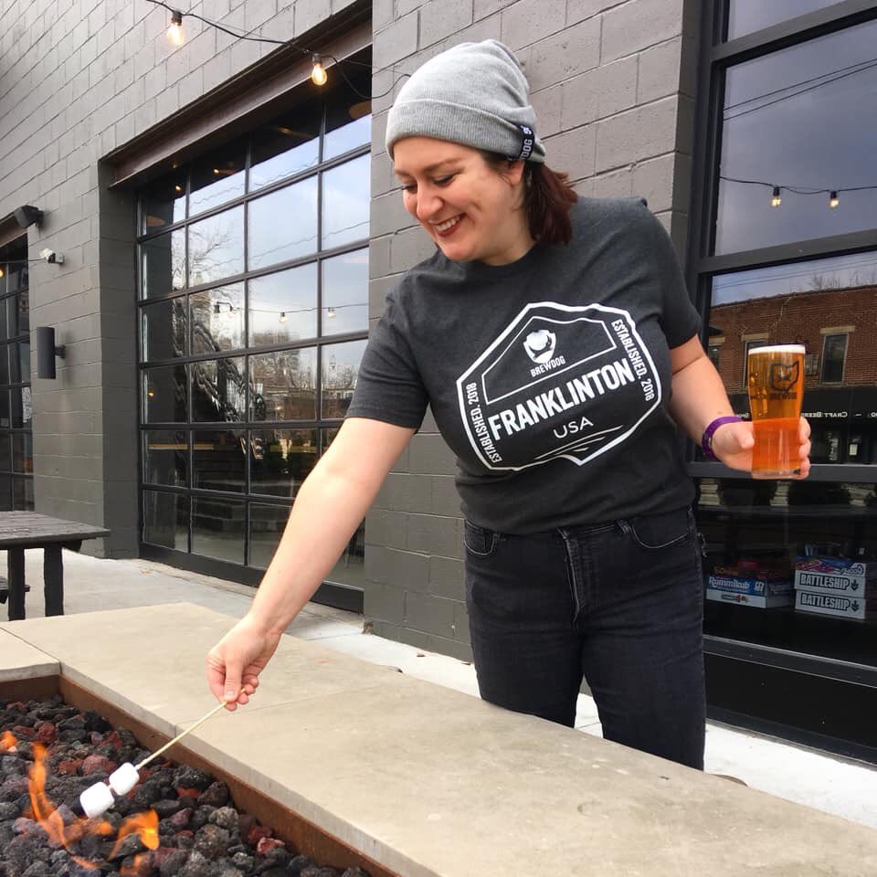 BrewDogFTON's tweet photo. From Columbus to Aberdeen, every BrewDog bar now has their very own shirt, exclusive to each location!
Want to represent your bar? Get 20% off your food bill by wearing your bar’s shirt on the first Sunday of the month!
#localSundays https://t.co/IBF9Z878He