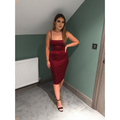 GeorgiaaaaaNR's tweet photo. #NewProfilePic https://t.co/EQ2LCydMN9