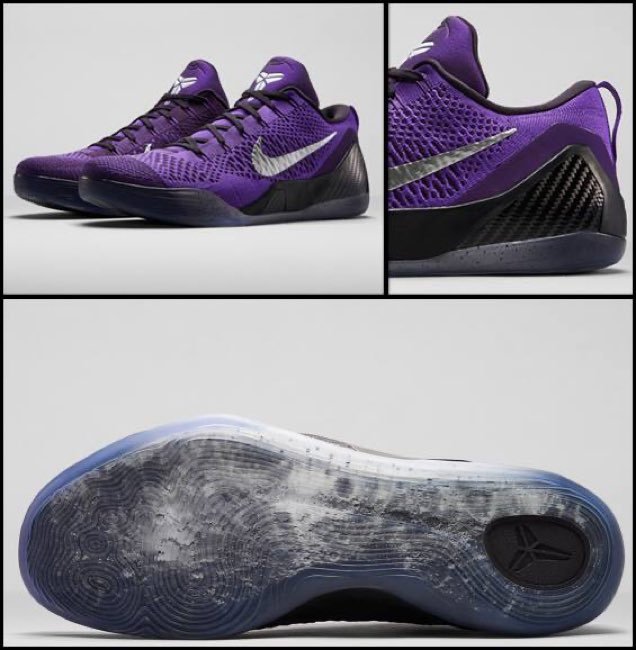SSirbatian's tweet photo. In honor of Kobe, we will be giving away 10 new pairs of his shoes to the first ten customers. #RipKobe https://t.co/bOnwpaOCcm