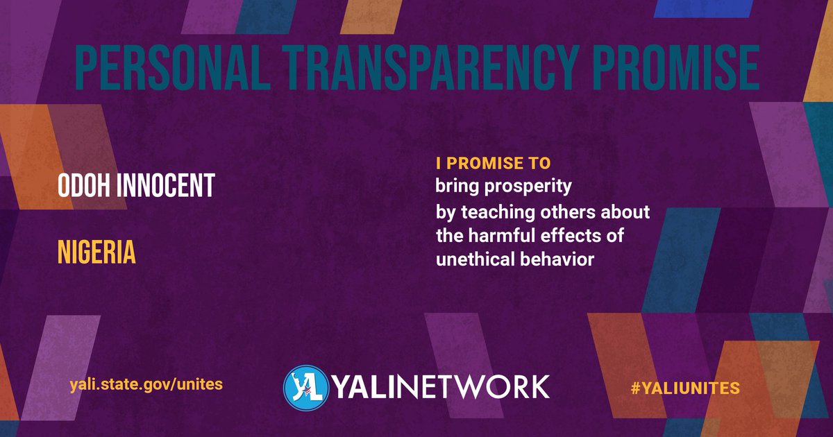 richboycent's tweet photo. #yaliunites I stand for what is right... https://t.co/0FmZfPrhhT