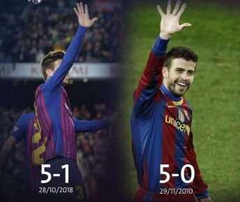 Happy birthday Gerard Pique  