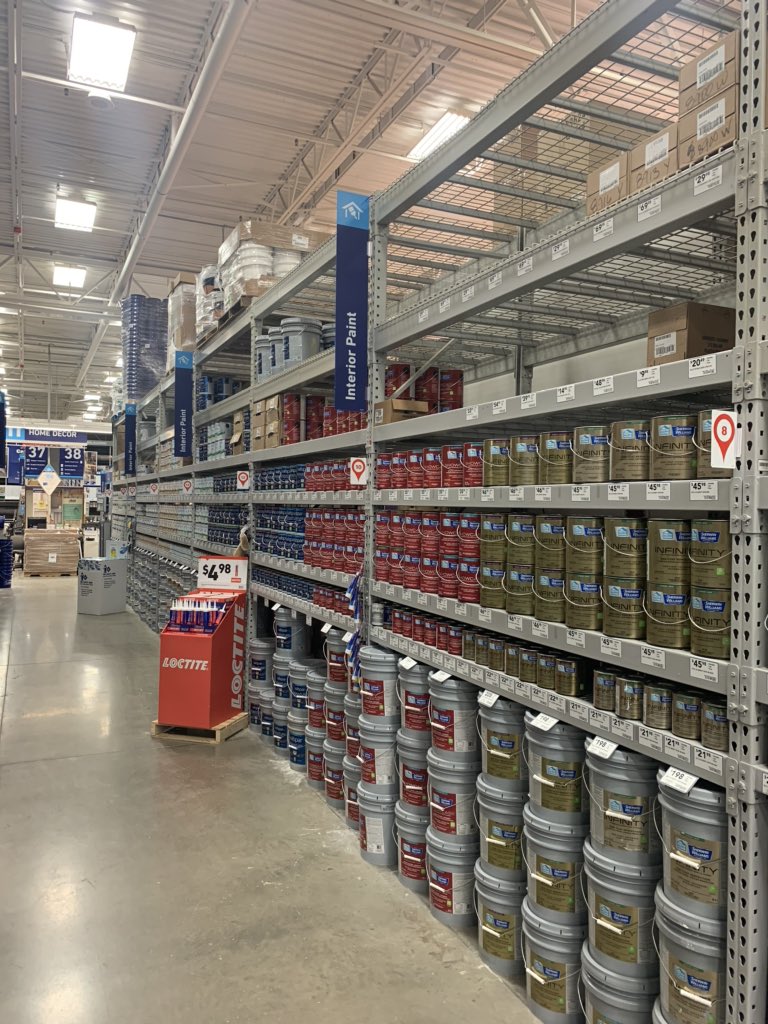 Lowes 1959 tweet media