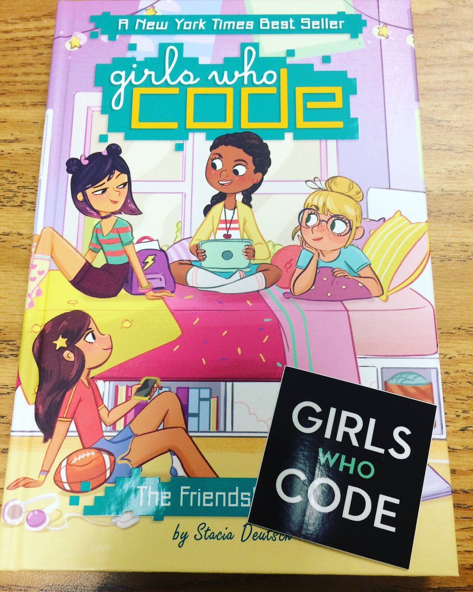 JusticeClass's tweet photo. Today is the day! Olay will donate $1 to Girls Who Code, up to $500K.
We've already hit 100K tweets and the game hasn't even begun. We need your help now to reach 500K tonight!

RETWEET NOW
Let's make #MakeSpaceForWomen go viral and change the face of technology! https://t.co/HoqC2jglby