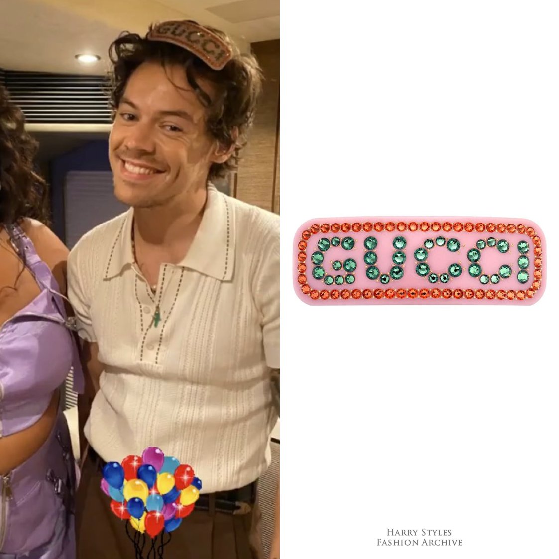 Harry Styles Fashion Archive on Twitter: Harry Styles Fashion Archive on Twitter: