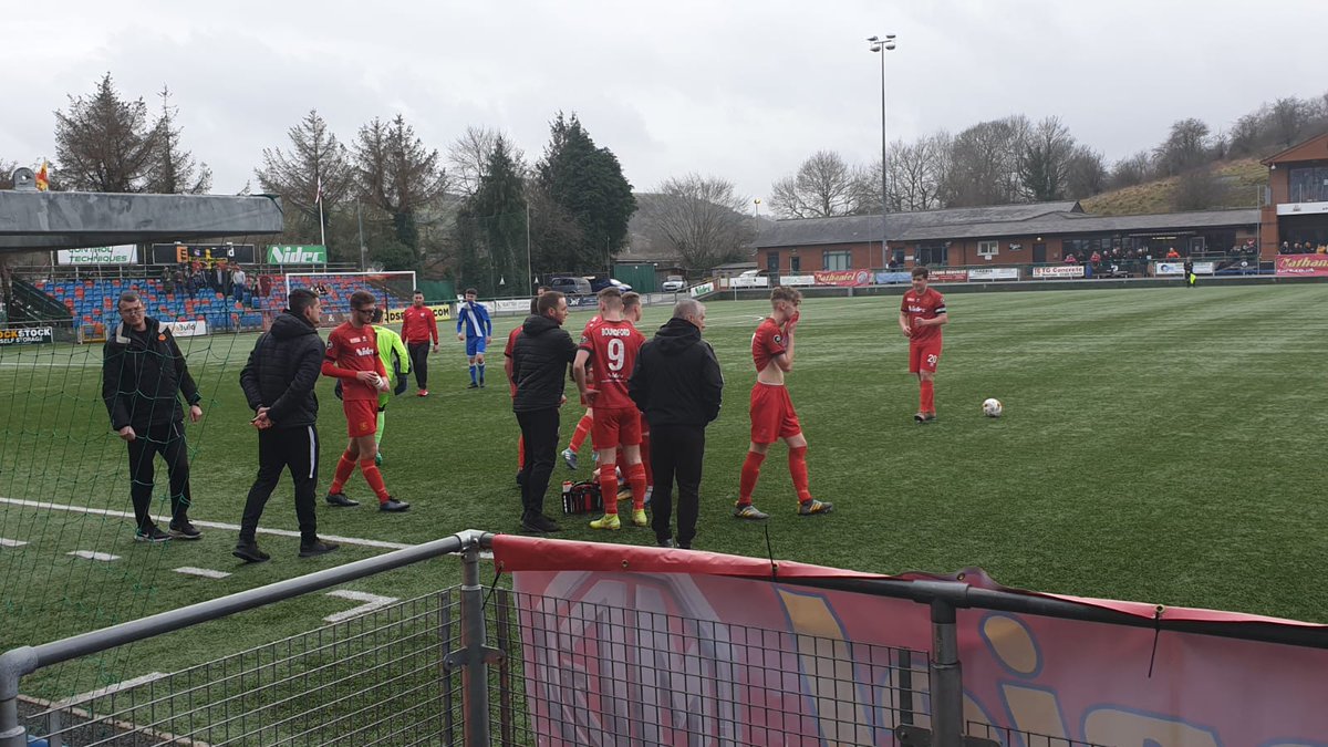 CTSport's tweet photo. Both @NewtownAFC and @tnsfc
progress to the semi finals of 
@FAWales Youth Cup to be joined by @BarryTownUnited and @CHIRKAAAFC https://t.co/iZ7C6mRlRR