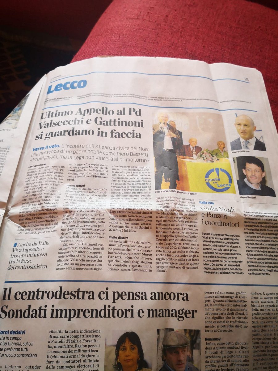 civicamente tweet media