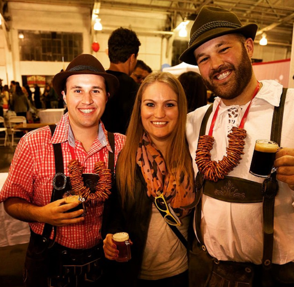 SFBeerFest tweet media