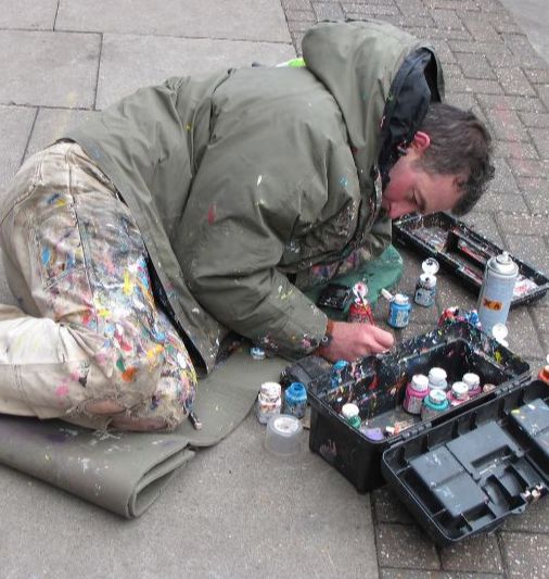 Come to our next free talk with Ben Wilson, the Chewing Gum Man! Sat 8th Feb, 2pm at Muswell Hill Library. Ben will be talking about his recently published book.