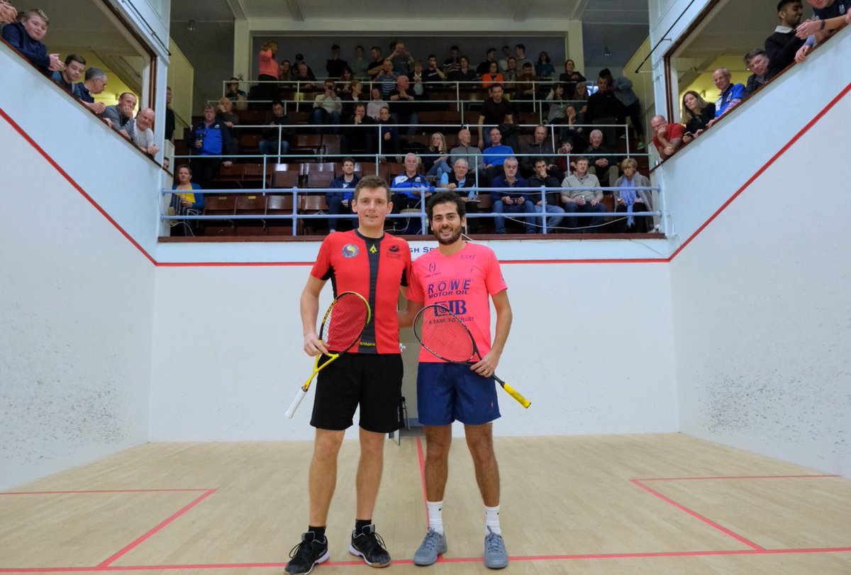 time for the men's final ....

<a href="/LobSquash/">Greg Lobban</a> v <a href="/karimabdelgawad/">Karim Abdel Gawad</a>

youtube.com/watch?v=TAvlS_…