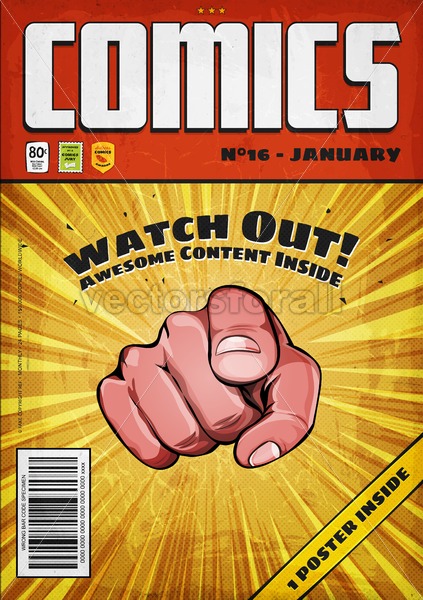 vectorsforall's tweet photo. Collection of Comic Book Covers Templates https://t.co/6f3UXH2h3e #comics #comicbooks #ComicsMagazine #comicbookcover #comiccon #superheroes #cartoon #marvel #geekart #CoverTemplates #ComicsFans #Scifi #Artima #superstar #InfinityWars #avengers #CaptainMarvel #pleaseRT https://t.co/QYJDRrrWZp