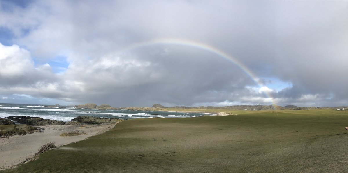 St Columba Hotel (@stcolumbahotel) on Twitter photo Pot of gold at the 18th?* Could be yours if your team triumphs at the Iona Charity Team Golf Challenge on the 4th April. No charge for accommodation at the hotel, just a donation to the <a href="/IonaVillageHall/">Iona Village Hall #belongtoiona</a> Spaces still available. Pot of gold at the 18th?* Could be yours if your team triumphs at the Iona Charity Team Golf Challenge on the 4th April. No charge for accommodation at the hotel, just a donation to the <a href="/IonaVillageHall/">Iona Village Hall #belongtoiona</a> Spaces still available.
