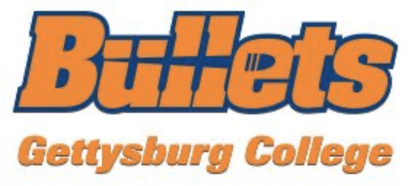 b_ballin_25's tweet photo. Proud to say that I’ve received an offer to continue my academic and football career at Gettysburg College 🔸🔹 @CoachUlassinGC @GburgFB https://t.co/KBR7mayT8V