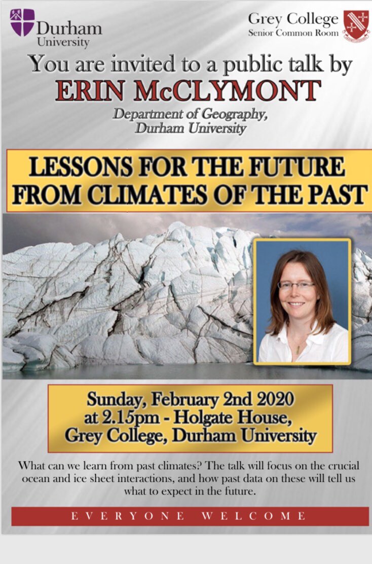 Grey College tweet media