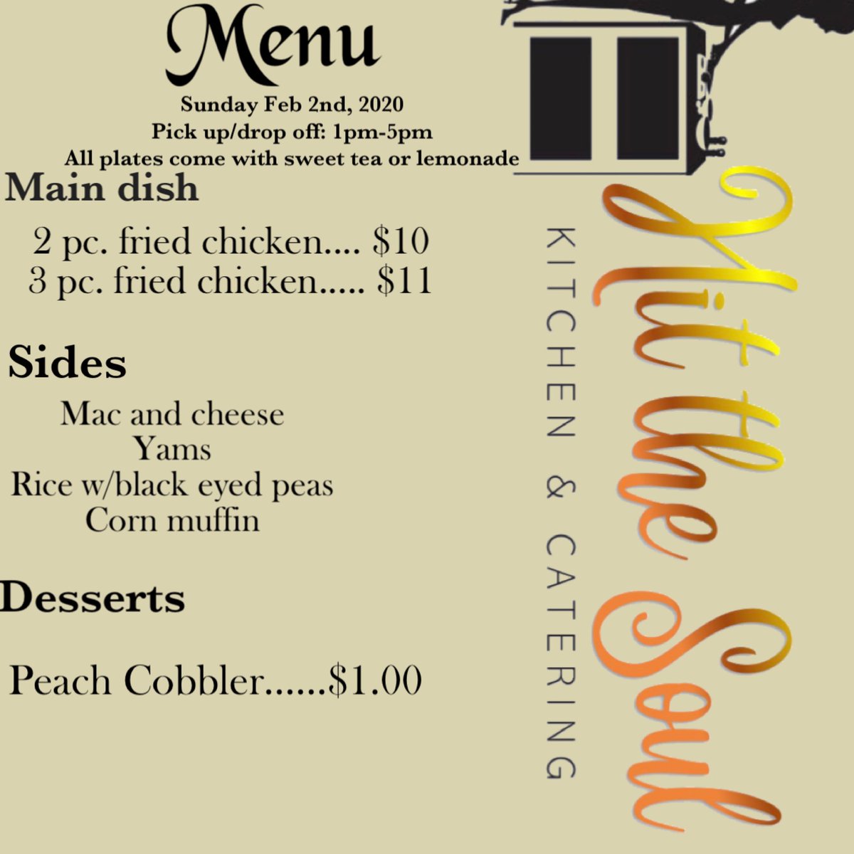 HTS_Kitchen's tweet image. If you could smell this kitchen 🤤. Armstrong  drop offs will be at 2:30pm Savannah State drop offs will be at 3:30pm. Delivery to other locations is available. Pick up from 1pm-5pm. I will be taking orders until food runs out! #SouthernNotState #SSU #SCAD