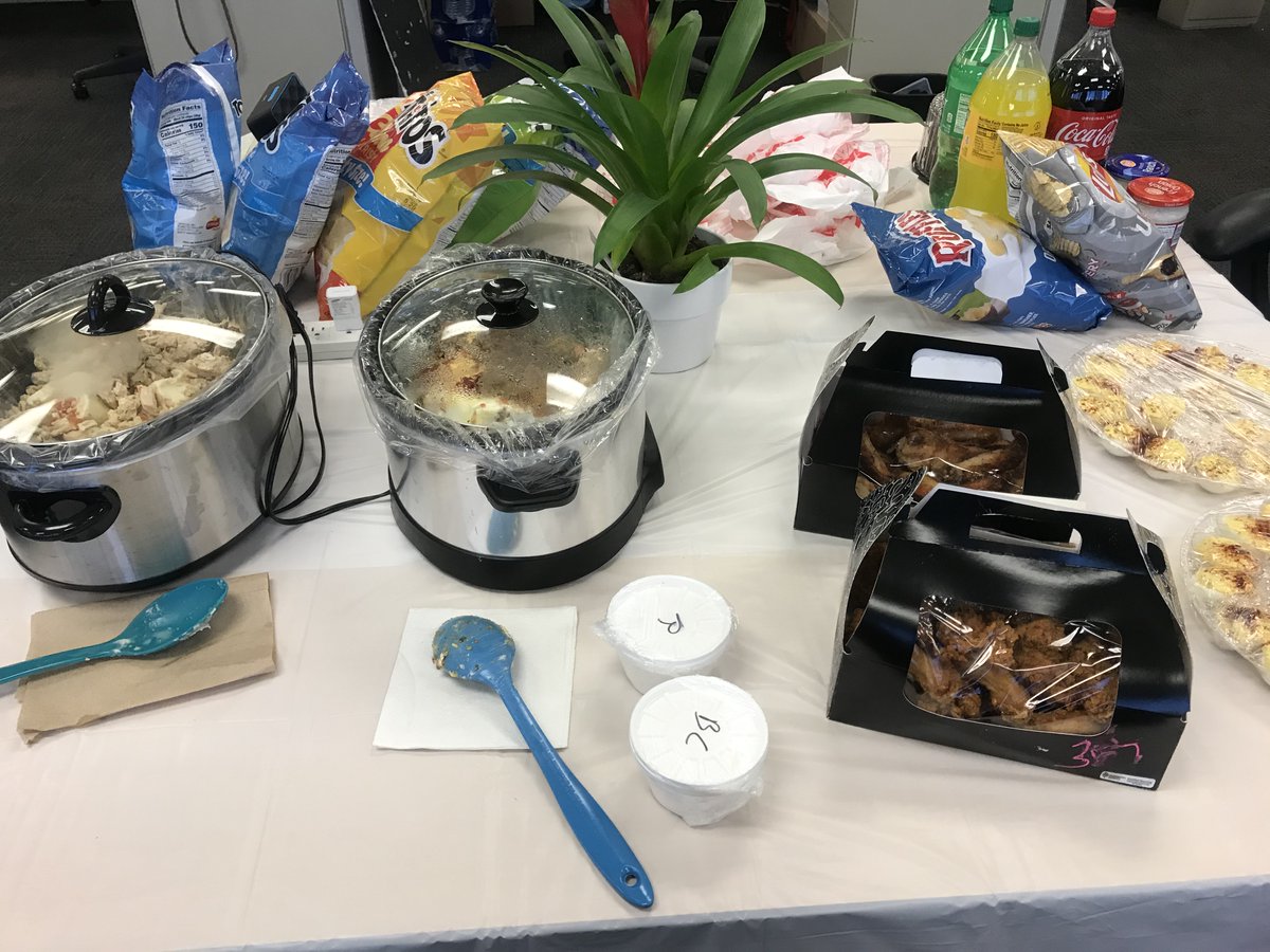 Toni Eldridge tweet media