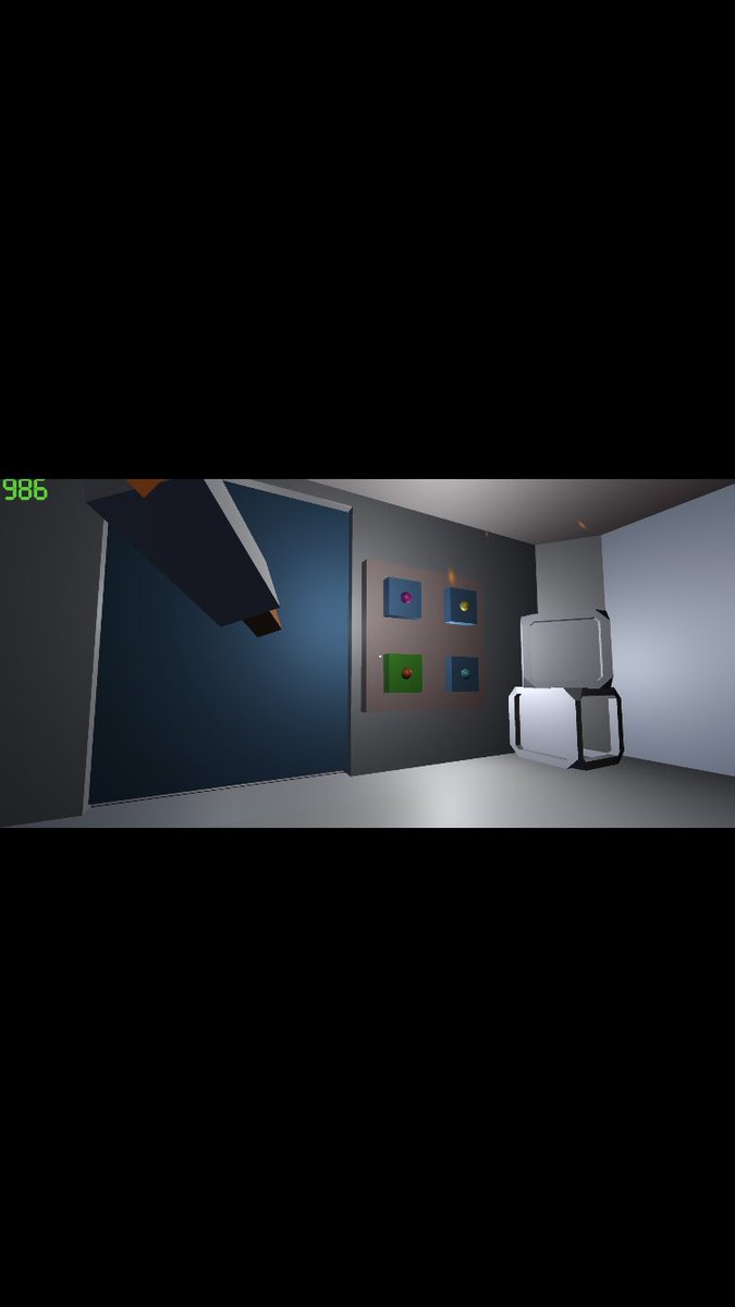 FeatherBrick's tweet photo. Almost finished @AbertayGameLab #AGLJam20 #GGJ20 https://t.co/GxjiCoxFtz
